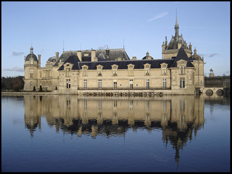 Chateau Chantilly