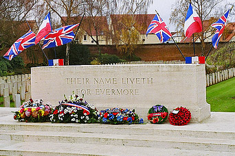 Armistice Day