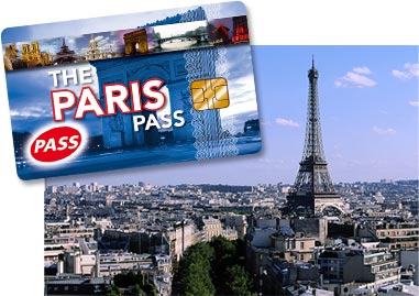 Paris Pass