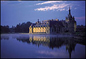 Château Chantilly & Musée Condé