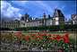 Château Fontainebleau