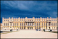 Palace of Versailles